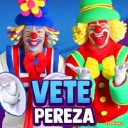 Vete Pereza (En Español)}