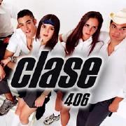 Clase 406}