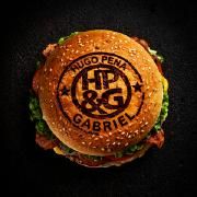 Portada de Sencillo/EP "X-Tudo (Radio Edit)", de Hugo Pena e Gabriel