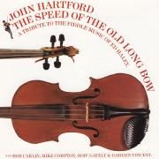 The Speed Of The Old Long Bow (A Tribute To The Fiddle Music Of Ed Haley)