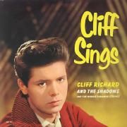 Cliff Sings