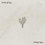 Capa do Single/EP "Waste Of Time", de Lando Boyce