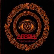 Capa do Single/EP "Eight-pointed Star", de Arr8w