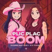 Plic Plac Boom (part. DJ Neeh FZR e Teté Perigosa)}