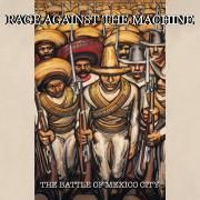 The Battle of Mexico City (Live)}
