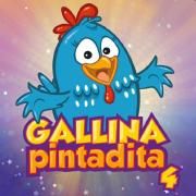 Gallina Pintadita, Vol. 4