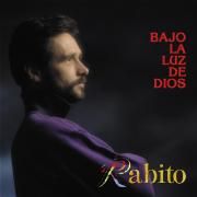 Capa do Álbum "Bajo La Luz de Dios", de Rabito