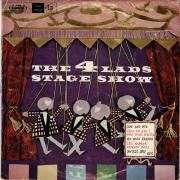 The 4 Lads Stage Show}