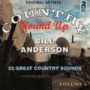 Country Round Up