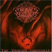 The Vampire Chronicles}