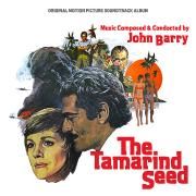 The Tamarind Seed }