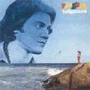 Capa do Álbum "Viagem", de Taiguara