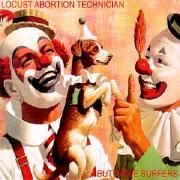 Locust Abortion Technician}