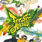 Jet Set Radio SEGA Original Tracks}