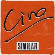 Capa do Single/EP "Similar", de Ciro y los Persas