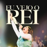 Capa do Single/EP "Eu Vejo o Rei", de Ministério Avivah