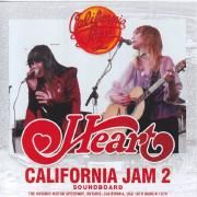 California Jam 2