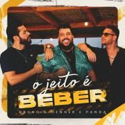 Por Amor Estou Assim (part. Bruno & Denner) (Ao Vivo)}