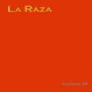 Capa do Álbum "Vivo / Demo", de La Raza