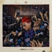 Liberdade (Deluxe)}