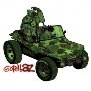 Gorillaz}