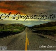 A Longest Ride (Acapella Edition)