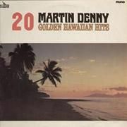 20 Golden Hawaiian Hits}