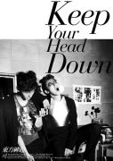 Keep Your Head Down}