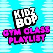 Gym Class Playlist}