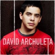 David Archuleta}