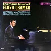 The Magic Touch Of Floyd Cramer}