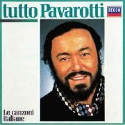 Tutto Pavarotti - Le Canzoni Italiane}