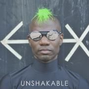 Portada de Álbum "Unshakable", de Green Velvet