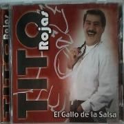 El Gallo De La Salsa