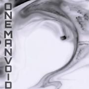 Capa do Álbum "One Man Void", de One Man Void