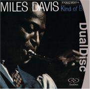 Kind of Blue - DualDisc