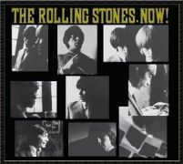 Rolling Stones, Now!}