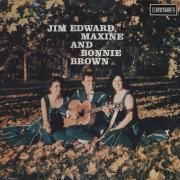 Jim Edward, Maxine And Bonnie Brown}