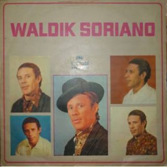O Jogo do Amor - Waldick Soriano