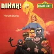 Dinah! I've Got a Song }