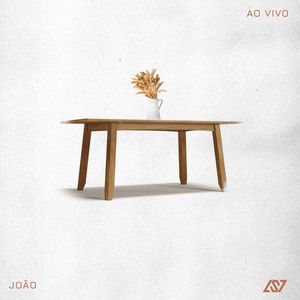 Portada del álbum "João (part. Morada)", de Salvaon