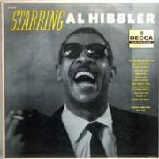 Starring Al Hibbler