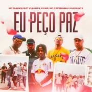 Eu Peço Paz}