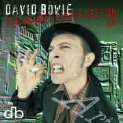 The Heart's Filthy Lesson Mix