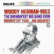 1963 – The Swingin'est Big Band Ever