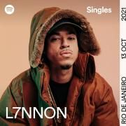 Vida Toda (Spotify Singles)}