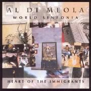 World Sinfonia - Heart Of The Immigrants}