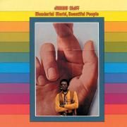 Wonderful World, Beautiful People}