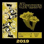 Capa do Single/EP "2019 (part. tezle)", de Os Bruxo's