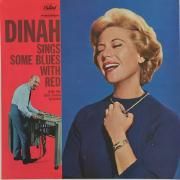 Dinah Sings Some Blues With Red}